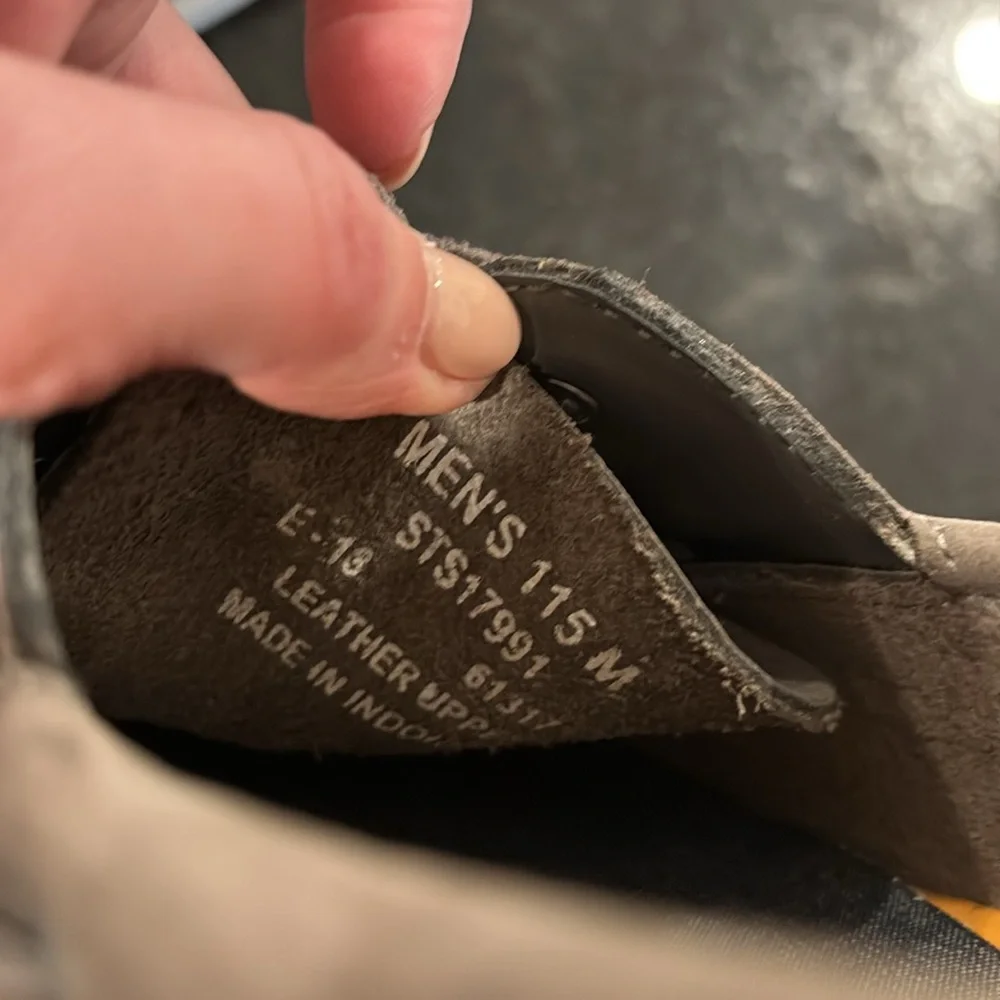 Men’s Sperry Leeward Boat Shoe